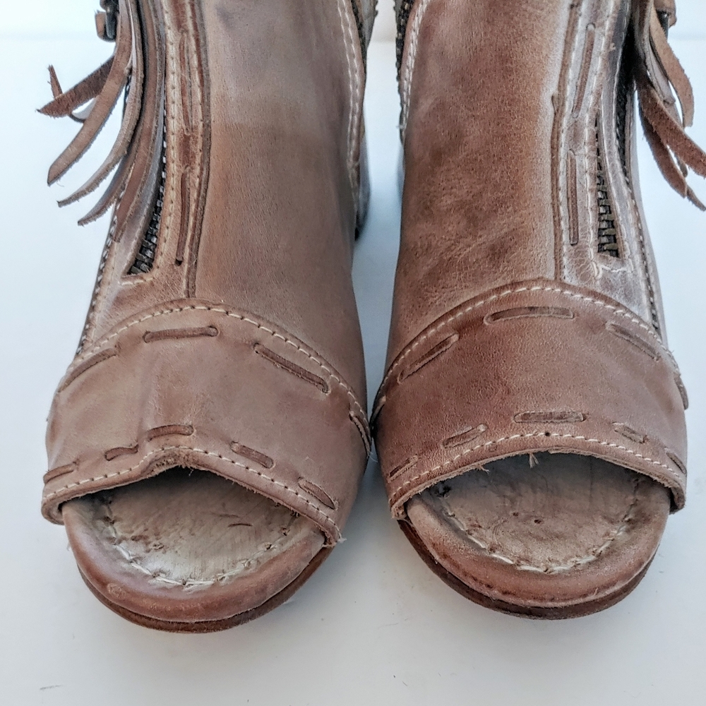 Freebird by Steven Zombie Booties - Picture 5 of 7